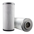 Main Filter Hydraulic Filter, replaces ALAMO 2961001, Pressure Line, 10 micron, Outside-In MF0059473